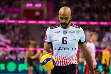 Danny Demyanenko: Dużo zależy od tego jak zaczynamy mecze