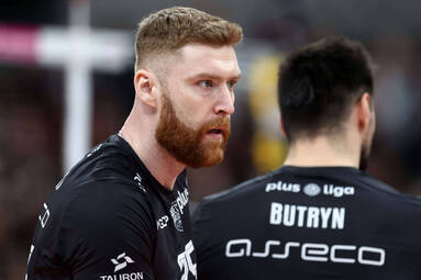 Cezary Sapiński: Pierwszy raz jest taka sytuacja