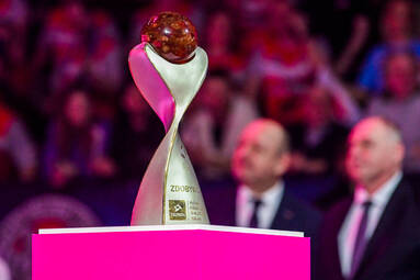 Tak było przed rokiem w Elblagu: triumf DevelopResu