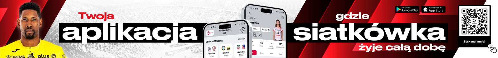 Siatkarskieligi app
