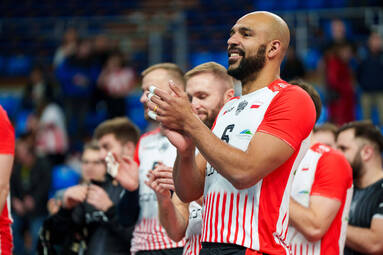 Danny Demyanenko: Rywale zwracają teraz na mnie większą uwagę