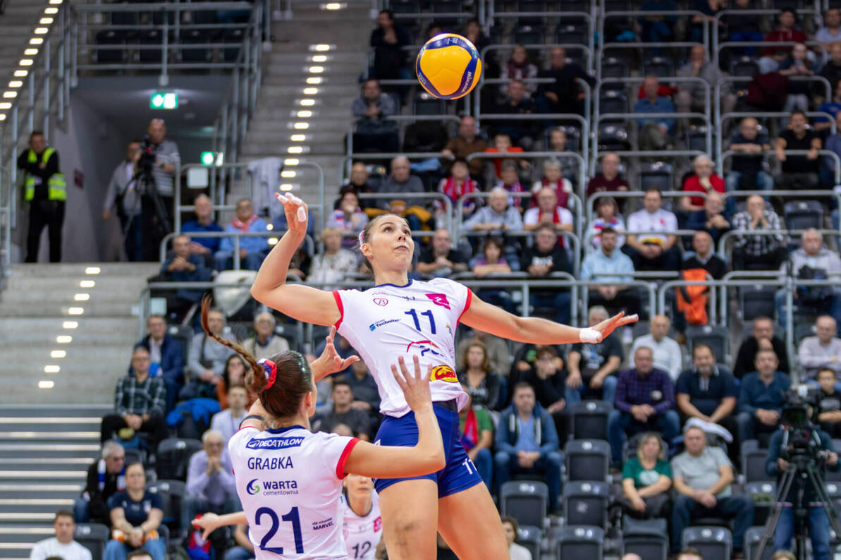 Saša Planinšec: Mamy szanse na zwycięstwo z DevelopResem