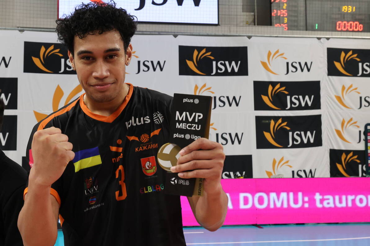 Barkom Każany coraz bliżej utrzymania 