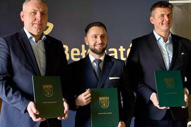 Miasto Bełchatów wesprze działania PGE GiEK Skry