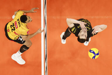 Już nie wszystko w rękach Trefla. W ostatniej chwili wypadnie z play-off?