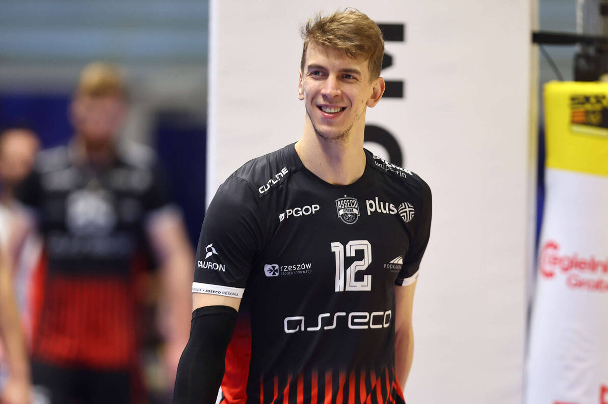 Artur Szalpuk: Mam nadzieję, że nasza gra w ćwierćfinale PlusLigi będzie wyglądała inaczej