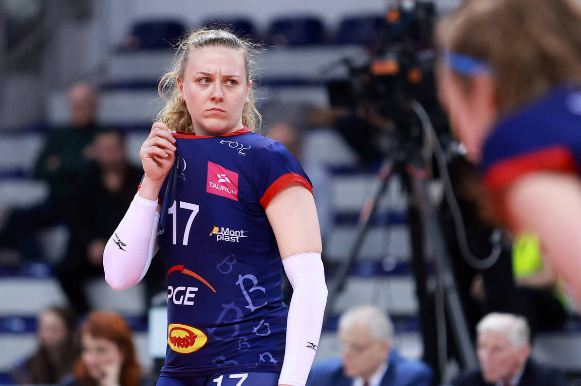 Maja Storck: Wszystko jest jeszcze otwarte