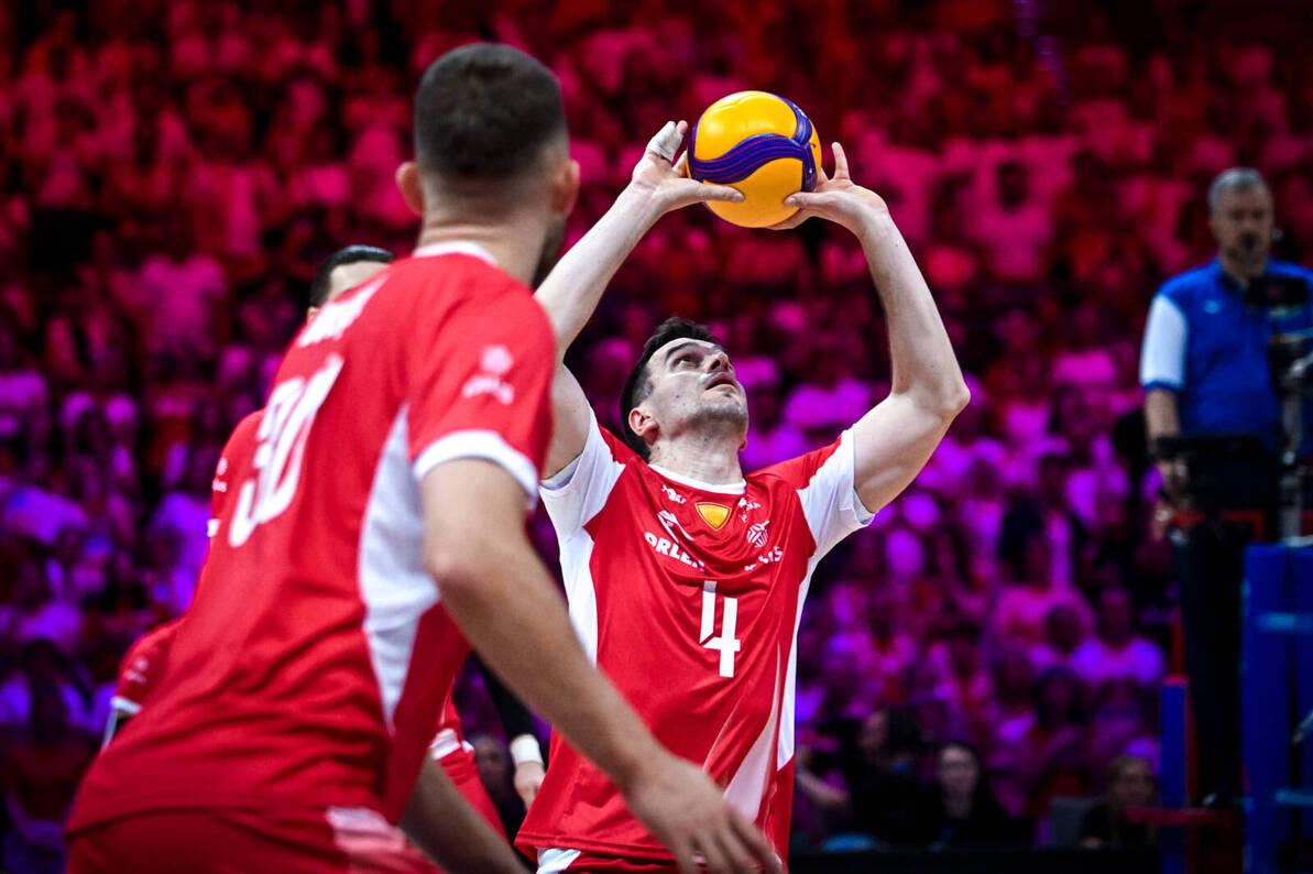 Marcin Komenda: Gest kolegów po moich blokach? To jest granat