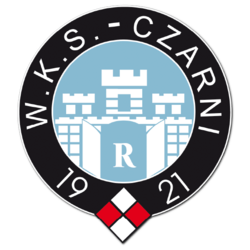 ICT PIERROT Czarni Radom