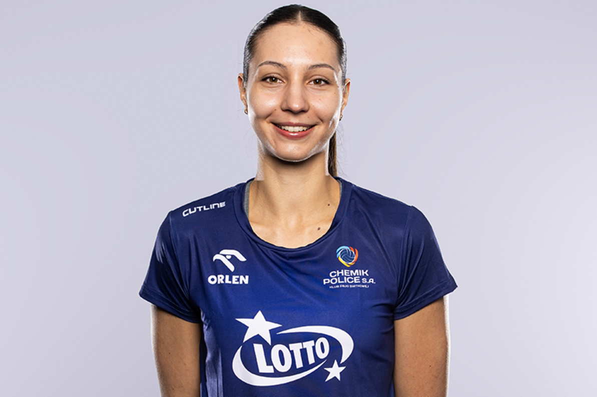 Magdalena Bagniak dołącza do LOTTO Chemika