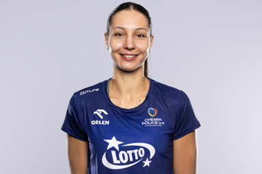 Magdalena Bagniak dołącza do LOTTO Chemika
