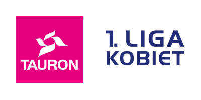 Wejdź do serwisu TAURON 1.Liga kobiet