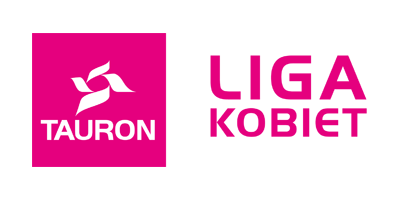 Wejdź do serwisu TAURON Liga Kobiet