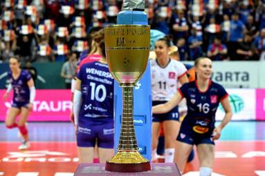 W piątek rusza TAURON Liga Kobiet. Na początek beniaminek zagra z mistrzem AUDIO WIDEO FOTO